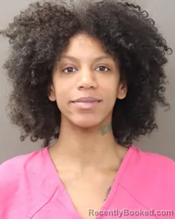 Mugshot of ESSENCE FARMER