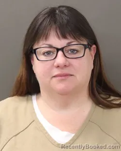 Mugshot of KIMBERLY DIANE GREEN