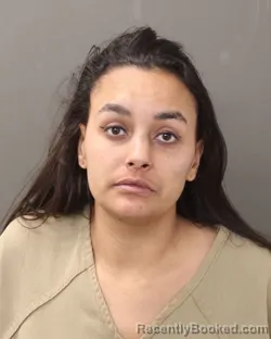 Mugshot of CAMIO SPEAKMAN