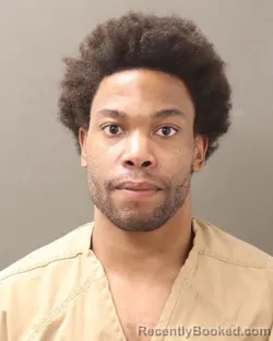 Mugshot of ANTHONY CURTIS FALKS