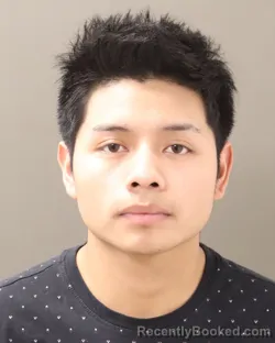 Mugshot of ROLANDO GOMEZ LOPEZ