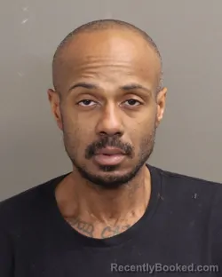 Mugshot of VICTOR RIVERA