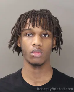 Mugshot of OUMAR SOW