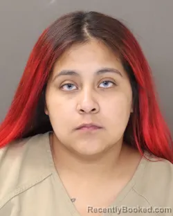 Mugshot of YURI PEREZ