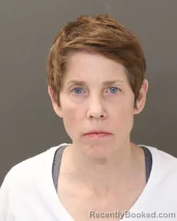 Mugshot of KAREN MACRINA