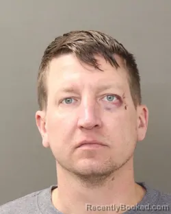 Mugshot of MARK OLSON