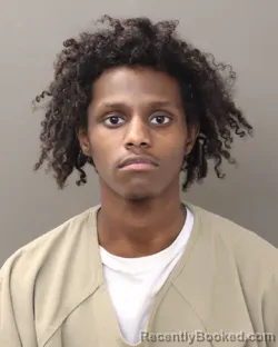 Mugshot of ABDIFITAH ABDI ALI