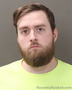 Mugshot of AARON DELACIO