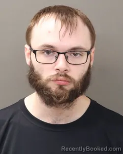 Mugshot of KENNETH TAYLOR