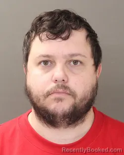 Mugshot of JUSTIN JONES