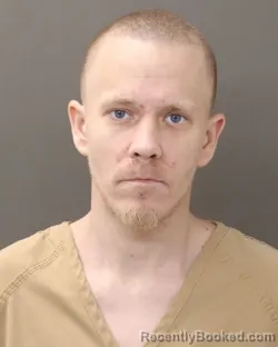 Mugshot of STEPHEN A GILES