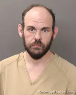 Mugshot of JUSTIN BEATTIE