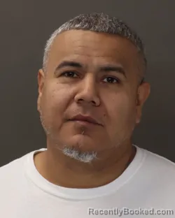 Mugshot of JAIME JIMENEZ