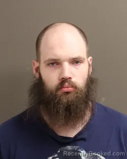Mugshot of TYLER D HOEHNEN
