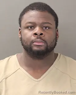 Mugshot of BRANDON MCCOLLUM