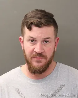 Mugshot of NICHOLAS AARON COLEGROVE