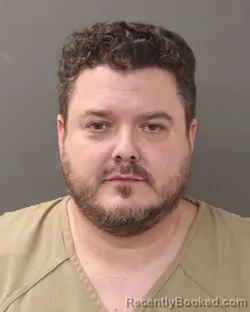 Mugshot of MICHAEL SCOTT NEFF