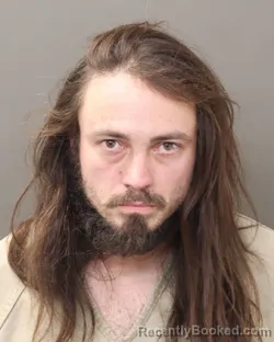 Mugshot of BRADLEY ALLEN PEPPLE