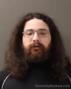 Mugshot of JOSHUA A BOYER