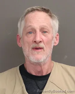 Mugshot of DANIEL PATRICK ADDISON