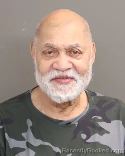 Mugshot of JUSTINIANO JEREZ