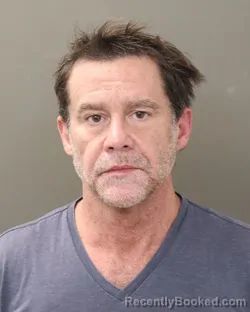 Mugshot of DAVID CRAIG LINTON