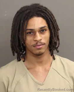 Mugshot of KYREN JAYLEE KEYS