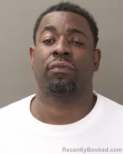 Mugshot of MICHAEL L CLARK