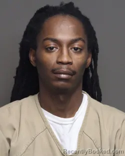 Mugshot of WISE ALLAH