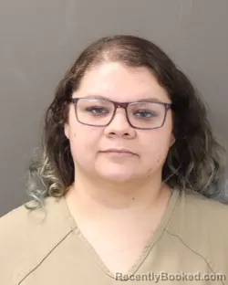 Mugshot of SOCOVVO CATALINA SALDANA