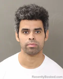 Mugshot of ANTONIO COLINDRES