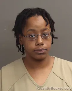 Mugshot of SAVANNAH M SOCKWELL