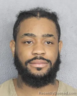 Mugshot of REHEEN LA SPENCER