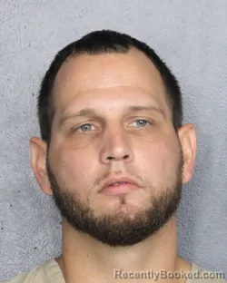 Mugshot of BRANDON SCOTT GUINN