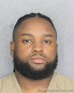 Mugshot of GAWAYNE JUNIOR SMITH