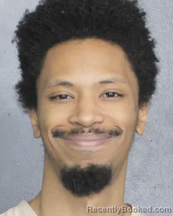 Mugshot of SHERMAN LEWIS BIVENS