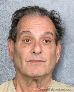 Mugshot of JOSEPH Z KOPEIKA