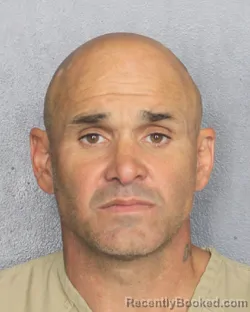 Mugshot of MICHAEL JOSEPH SERAVELLO