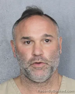 Mugshot of IAN N ABLESON