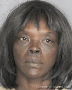 Mugshot of KIM GILMORE