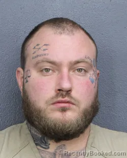 Mugshot of GREGORY MICHAEL WHEELER