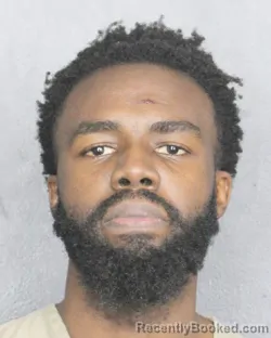 Mugshot of ADOLF GUINO GUILLAUME