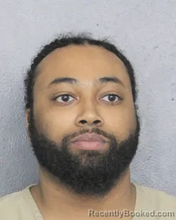 Mugshot of EDWARDS LAMAR