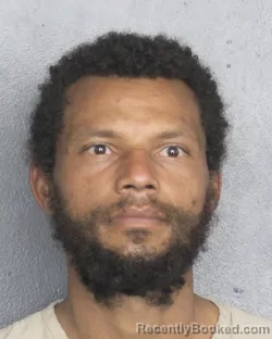 Mugshot of CODY COKER