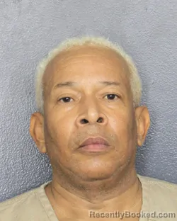 Mugshot of ENRIQUE TORRES CLARK