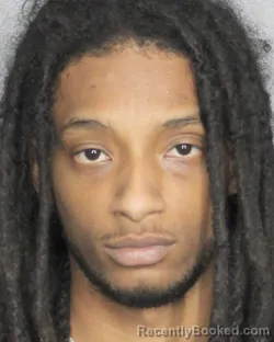 Mugshot of DAVIONE IDIAMIN LOPEZ