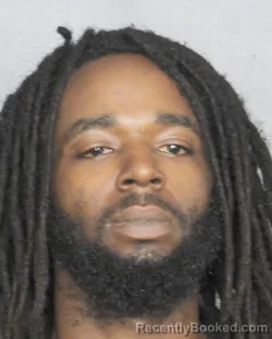 Mugshot of DONALD WARREN MITCHELL