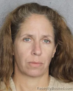 Mugshot of JOHANNA JUSTINE JUGEAT