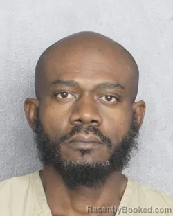 Mugshot of ANDERSON CLEMONT