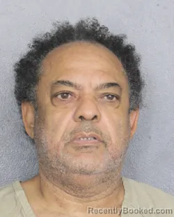 Mugshot of ELIJAH BOWLES